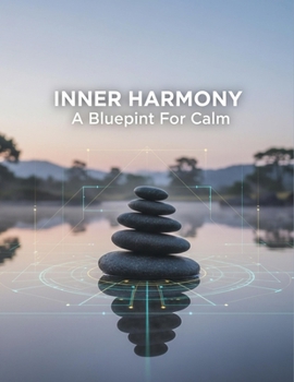 Paperback Inner Harmony: A Blueprint For Calm Book