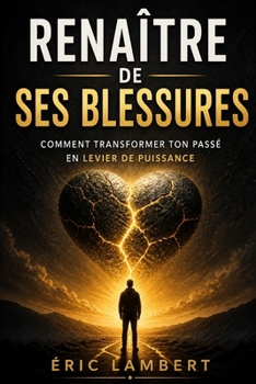 Renaître de ses Blessures: Transforme ta douleur en lumière intérieure