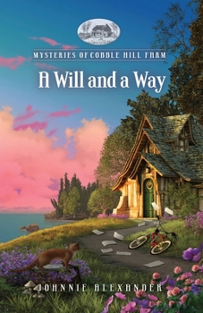 Paperback A Will and a Way Book