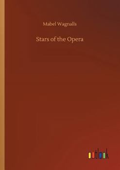 Paperback Stars of the Opera Book