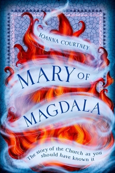 Paperback Mary of Magdala Book