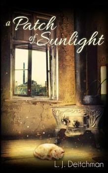 Paperback A Patch of Sunlight Book