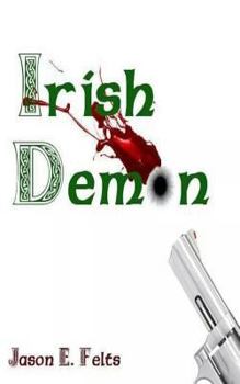 Paperback Irish Demon Book