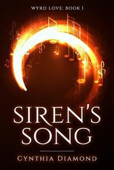 Paperback Siren's Song Book