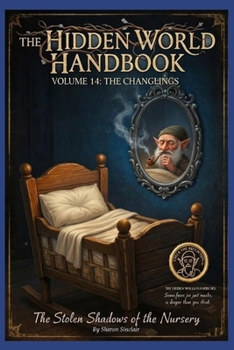 Paperback The Changlings Book