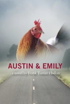 Hardcover Austin and Emily Book