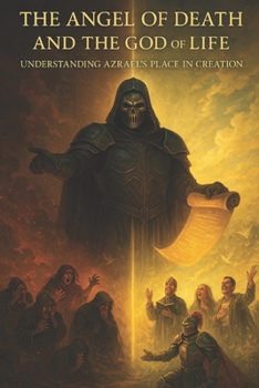 The Angel of Death and the God of Life: Understanding Azrael’s Place in Creation | 43-Part Christian Bible Study on Death, Faith, and Eternal Life ... Those Escaping the Lies of the False Light)