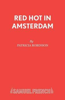 Paperback Red Hot in Amsterdam Book