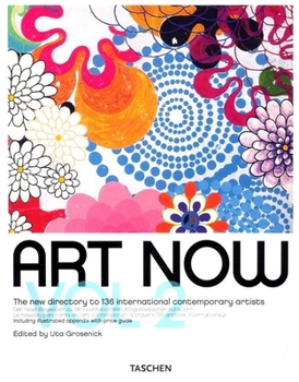 Art Now! 2