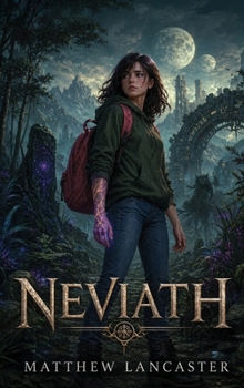 Hardcover Neviath Book