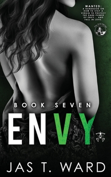 Paperback Envy: Book Seven of The Grid Series Book