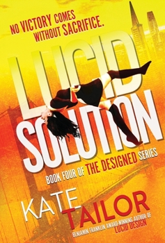 Hardcover Lucid Solution Book