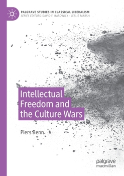 Paperback Intellectual Freedom and the Culture Wars Book