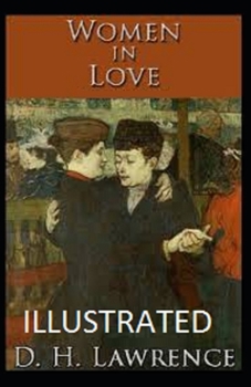 Paperback Women in Love Illustrated Book
