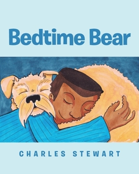 Paperback Bedtime Bear Book
