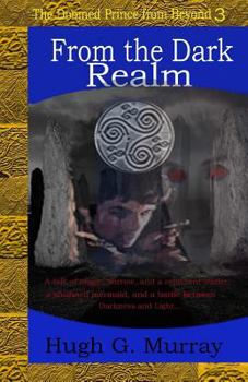 Paperback From the Dark Realm Book