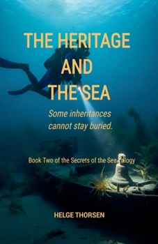 The Heritage And The Sea (L'Enfant de la Patrie English)