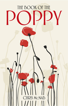 Paperback The Book of the Poppy Book