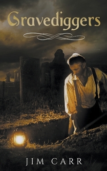 Paperback Gravediggers Book
