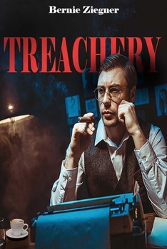 Paperback Treachery Book