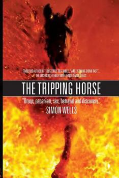 Paperback The Tripping Horse Book