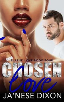 Paperback Chosen Love: A BWWM Romance Book