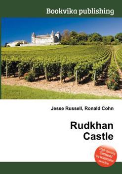 Paperback Rudkhan Castle Book