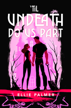Paperback 'Til Undeath Do Us Part Book
