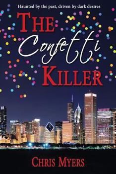 Paperback The Confetti Killer Book