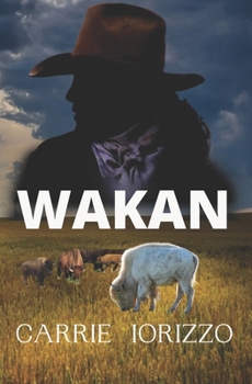 Paperback Wakan Book
