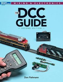 Paperback DCC Guide, Second Edition Book