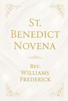 St. Benedict Novena