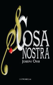 Paperback Cosa Nostra: English Book