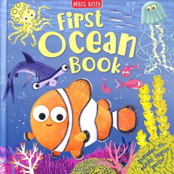 First Ocean Book
