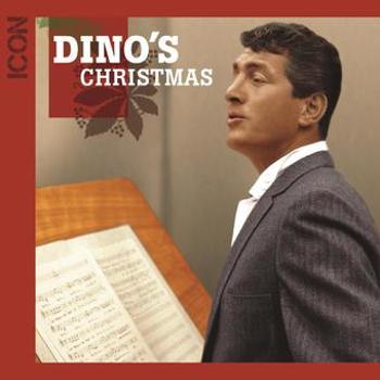 Music - CD ICON Christmas Book