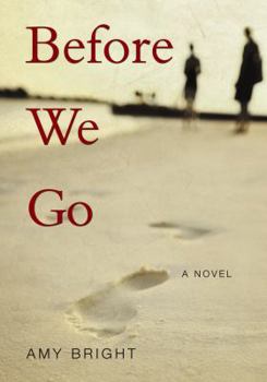 Paperback Before We Go Book