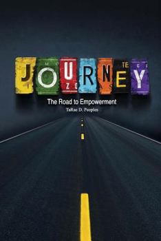Paperback Journey: The Road to Empowerment Book