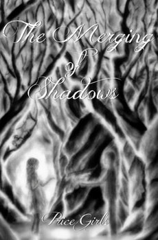 Paperback The Merging of Shadows Book