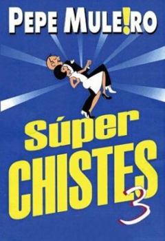 Paperback Superchistes / Super Jokes (Spanish Edition) [Spanish] Book