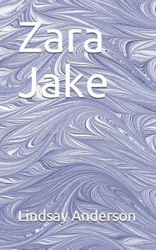 Paperback Zara Jake Book