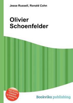 Paperback Olivier Schoenfelder Book