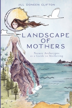 Paperback Landscape of Mothers Book