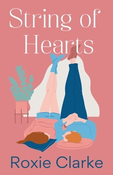 Paperback String of Hearts Book