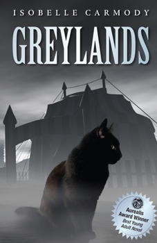 Paperback Greylands Book