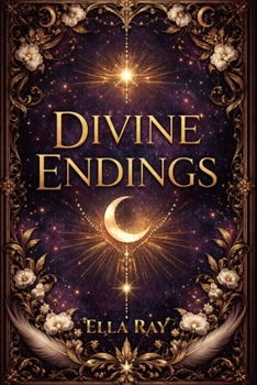 Paperback Divine Endings Book