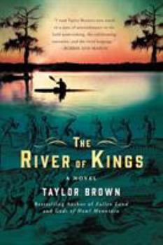 Paperback The River of Kings Book
