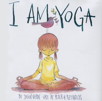 I Am Yoga - Book  of the I Am...