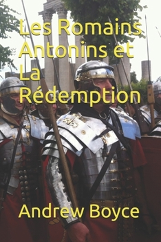 Paperback Les Romains Antonins et La Rédemption [French] Book