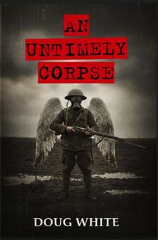Paperback An Untimely Corpse Book