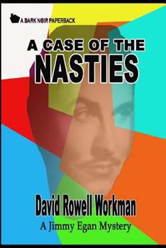 Paperback A Case of the Nasties Book